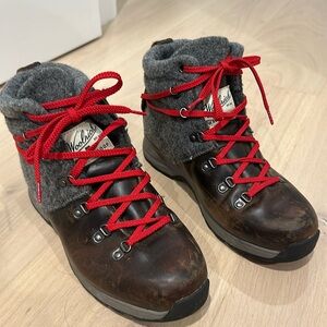 Woolrich Boots